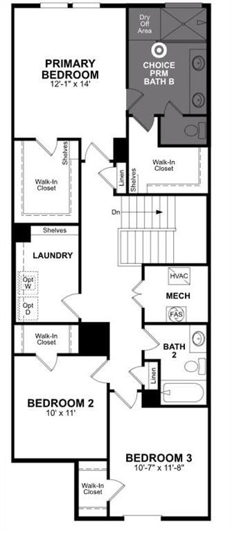 325 Bluestem Drive