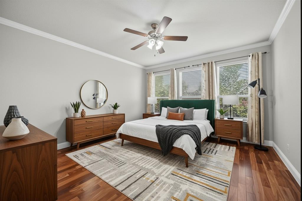 Pine Meadows - Residential