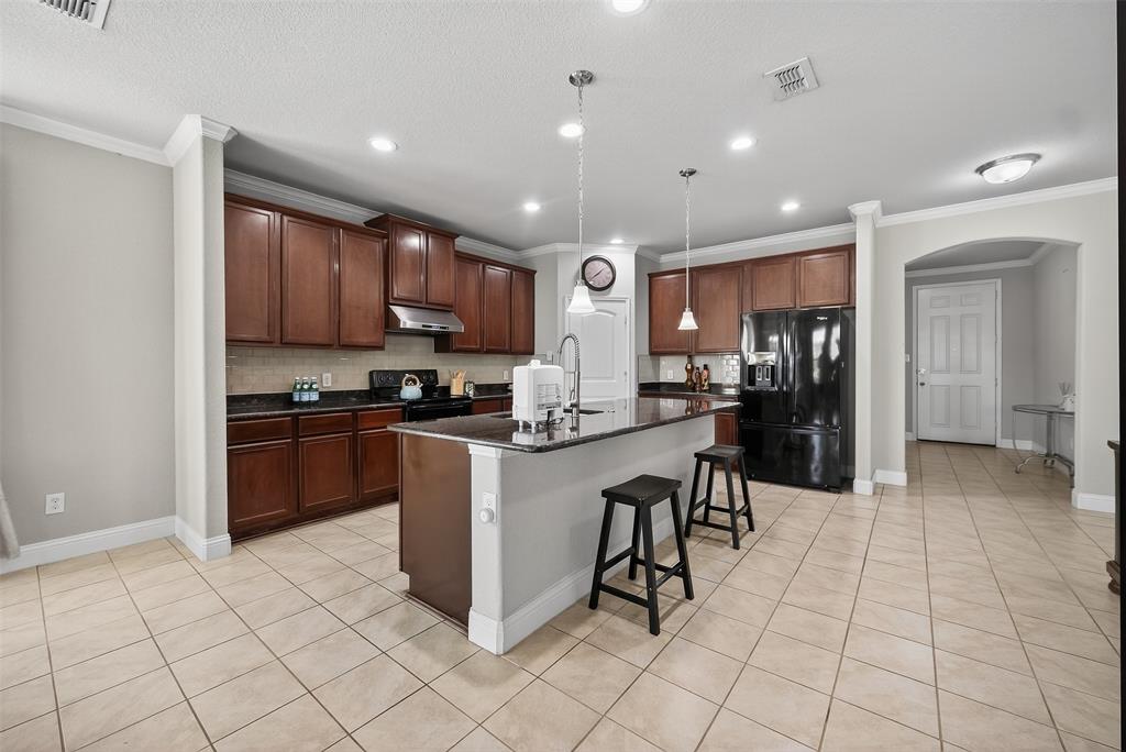 Pine Meadows - Residential