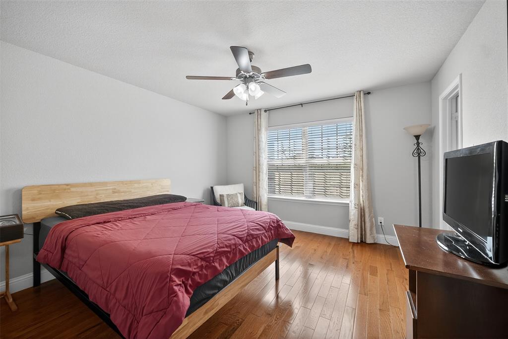 Pine Meadows - Residential