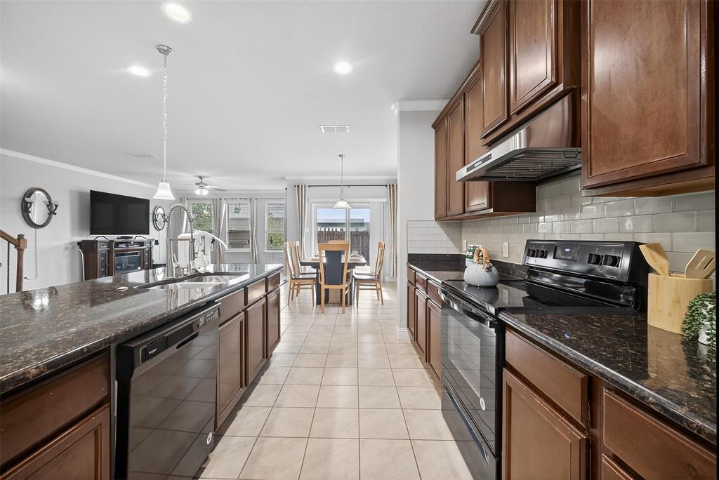 Pine Meadows - Residential