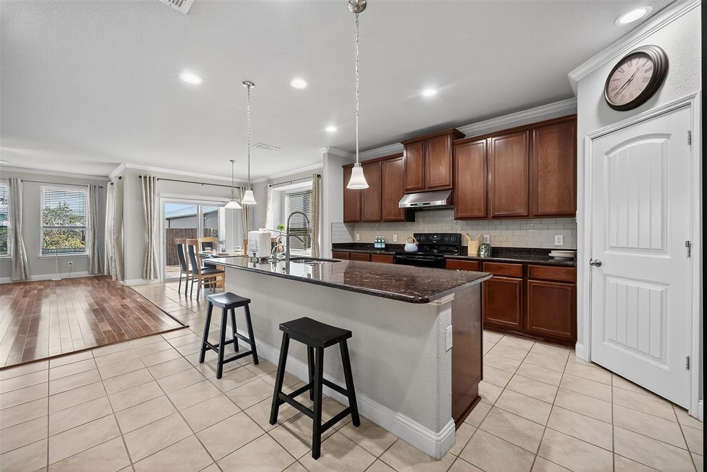 Pine Meadows - Residential