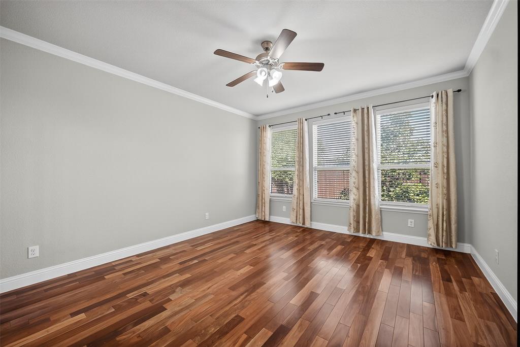 Pine Meadows - Residential