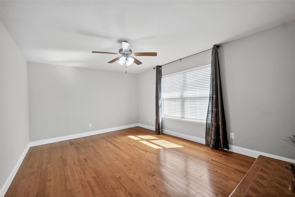 Pine Meadows - Residential