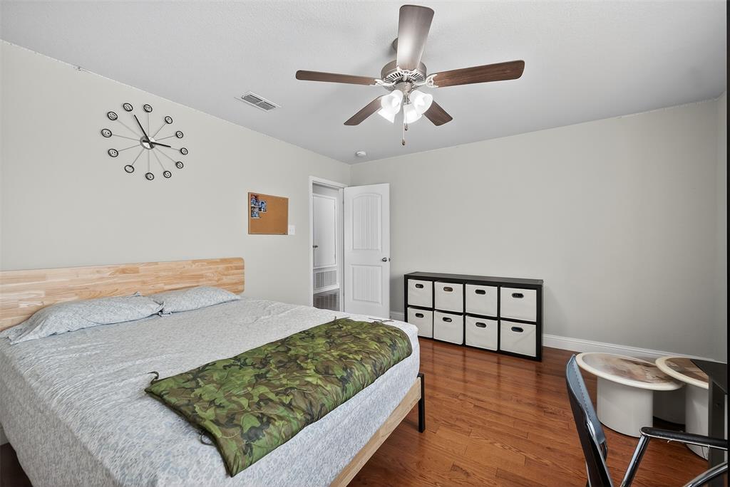 Pine Meadows - Residential