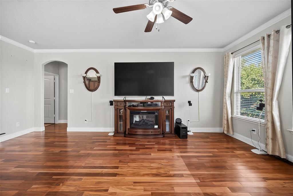 Pine Meadows - Residential