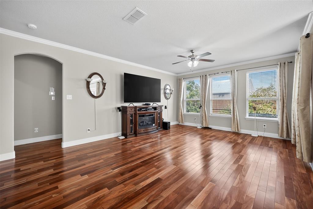 Pine Meadows - Residential