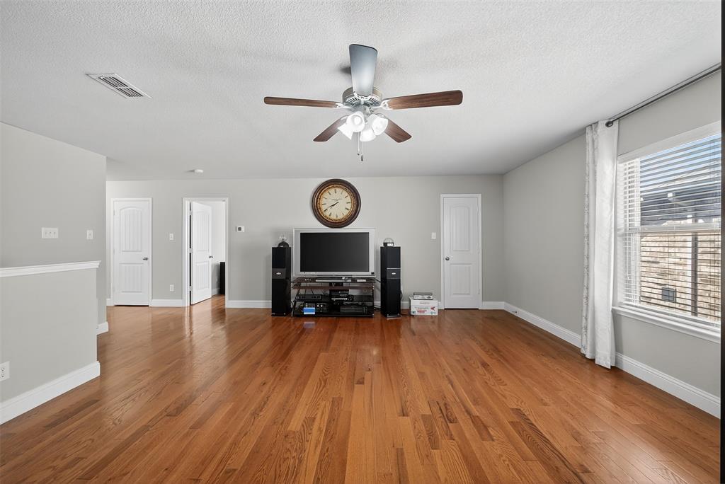 Pine Meadows - Residential