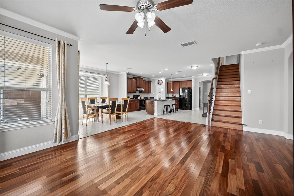 Pine Meadows - Residential