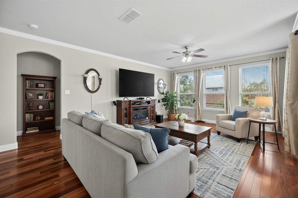 Pine Meadows - Residential