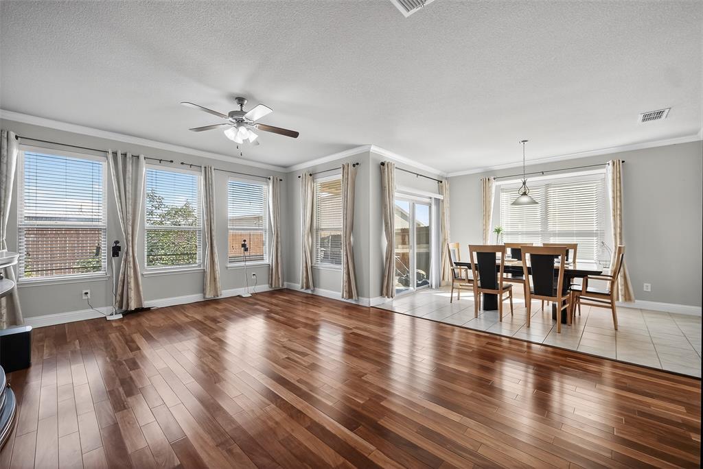 Pine Meadows - Residential