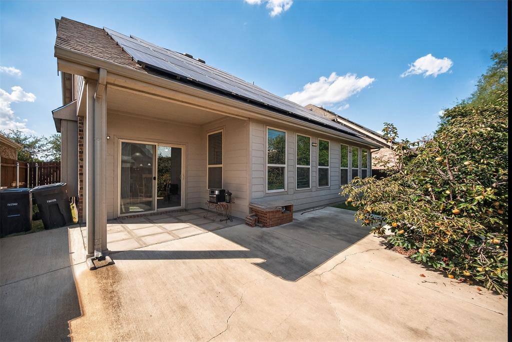 Pine Meadows - Residential