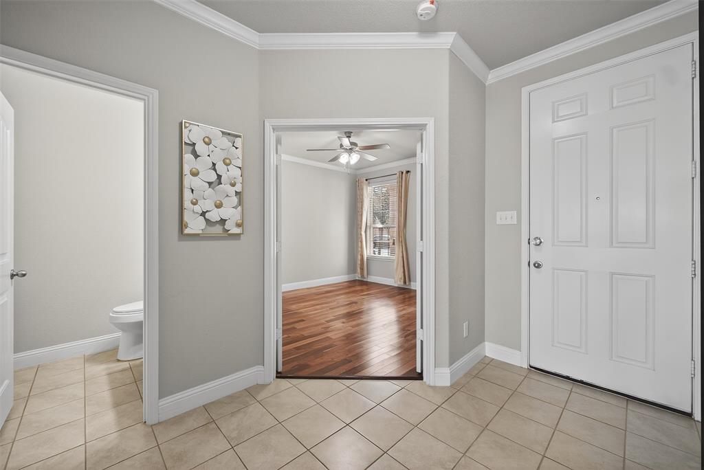 Pine Meadows - Residential