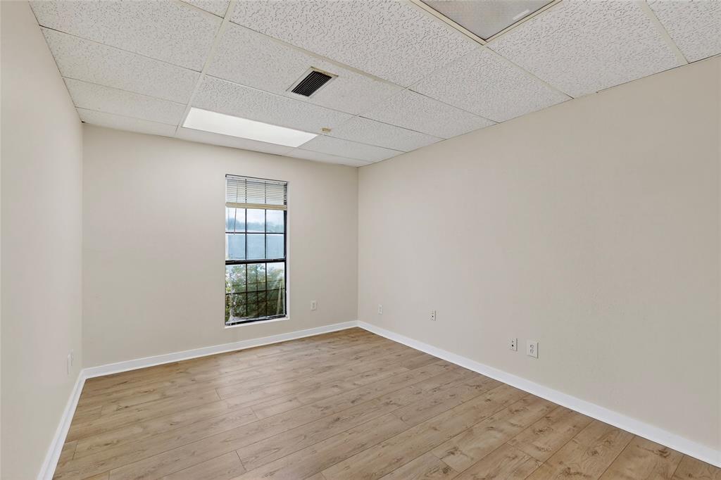 Freeway Shopping Center Project - Commercial Lease