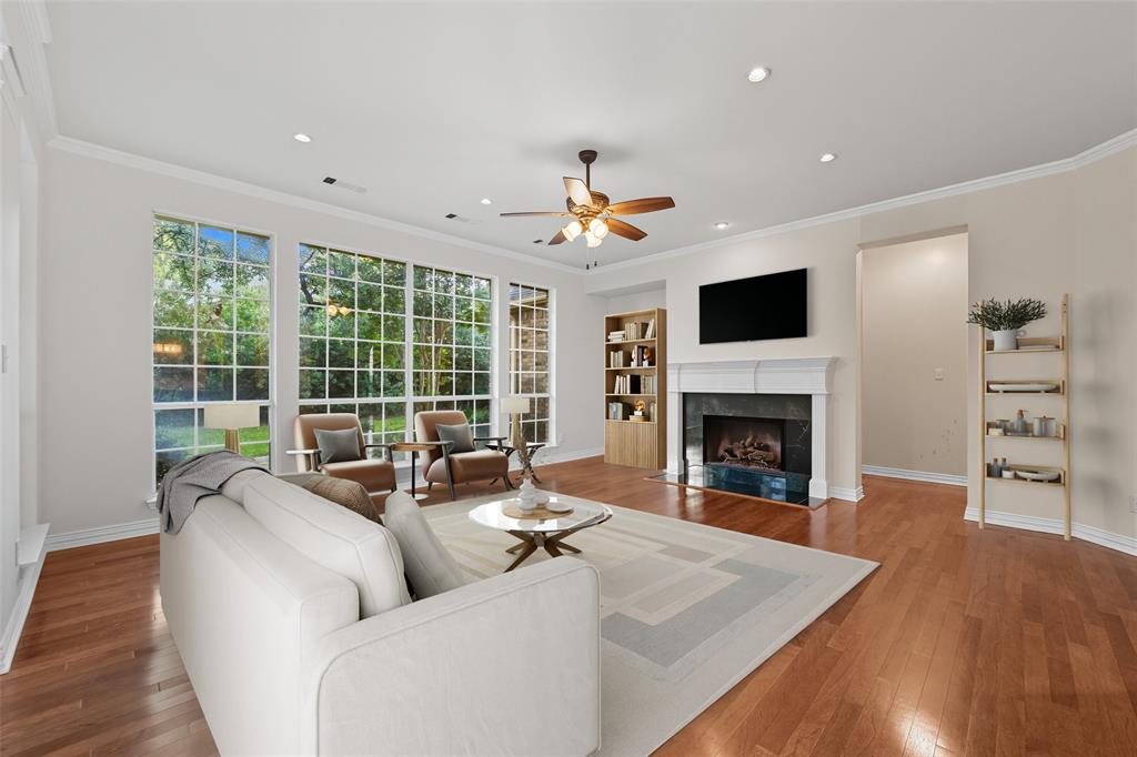 Flower Mound, Texas 75022, United States, 4 Bedrooms Bedrooms, ,3 BathroomsBathrooms,Residential,Pending,209164