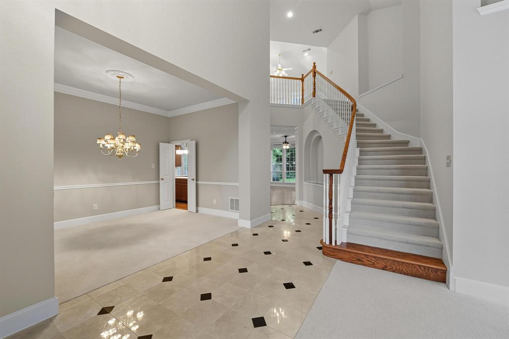 Flower Mound, Texas 75022, United States, 4 Bedrooms Bedrooms, ,3 BathroomsBathrooms,Residential,Pending,209164