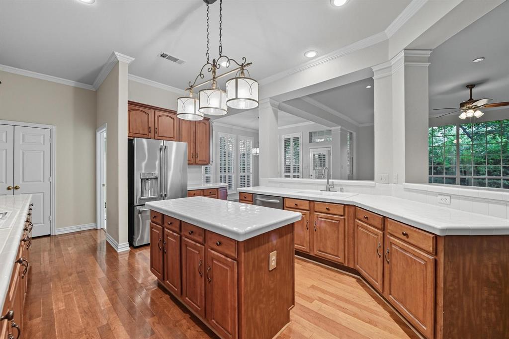 Flower Mound, Texas 75022, United States, 4 Bedrooms Bedrooms, ,3 BathroomsBathrooms,Residential,Pending,209164