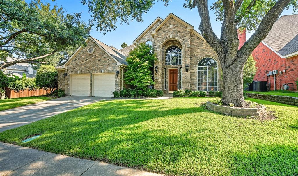Flower Mound, Texas 75022, United States, 4 Bedrooms Bedrooms, ,3 BathroomsBathrooms,Residential,Pending,209164