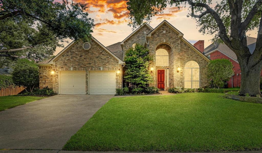 Flower Mound, Texas 75022, United States, 4 Bedrooms Bedrooms, ,3 BathroomsBathrooms,Residential,Pending,209164