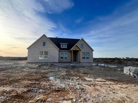 413 Texas Sage Trail Weatherford TX 76085