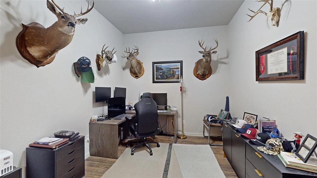 Magnolia Add Ph F - Residential