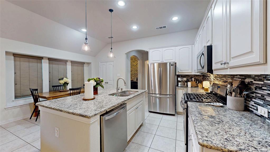 Magnolia Add Ph F - Residential