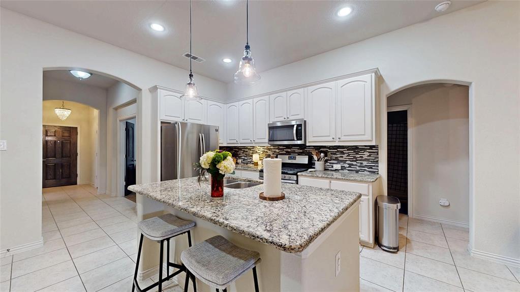 Magnolia Add Ph F - Residential