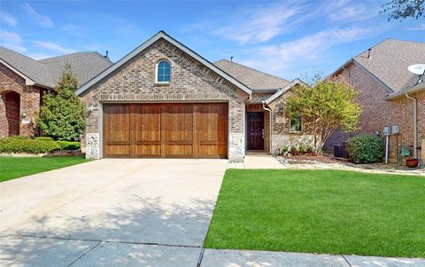 421 Catherine Lane Lantana TX 76226