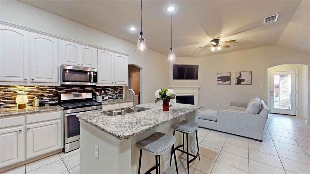 Magnolia Add Ph F - Residential