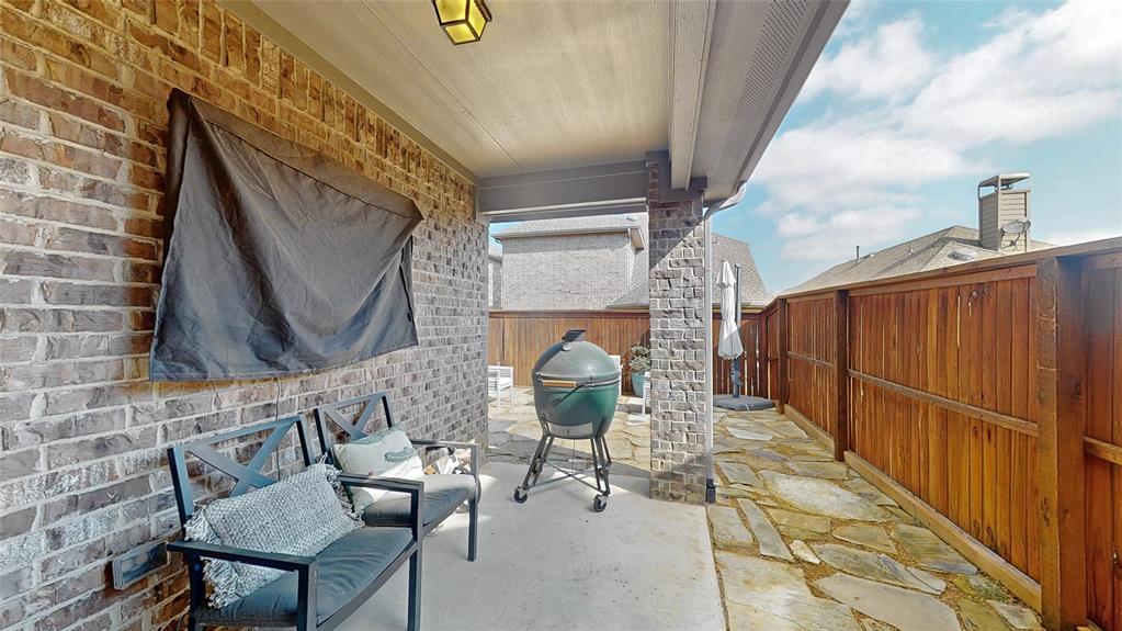 Magnolia Add Ph F - Residential