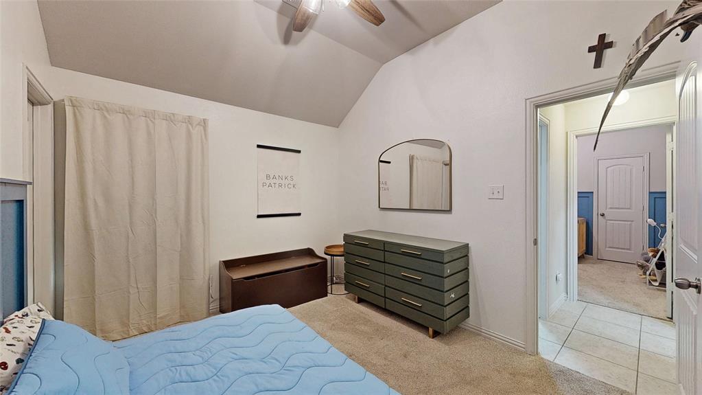 Magnolia Add Ph F - Residential