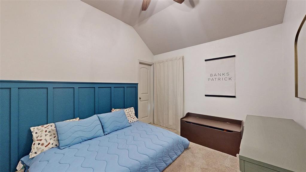 Magnolia Add Ph F - Residential