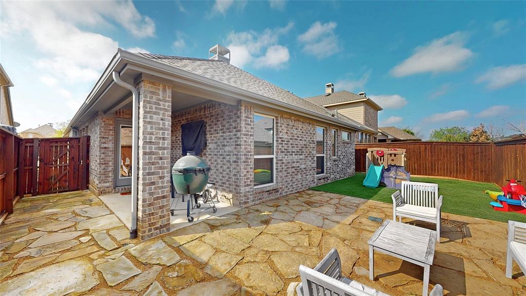 Magnolia Add Ph F - Residential