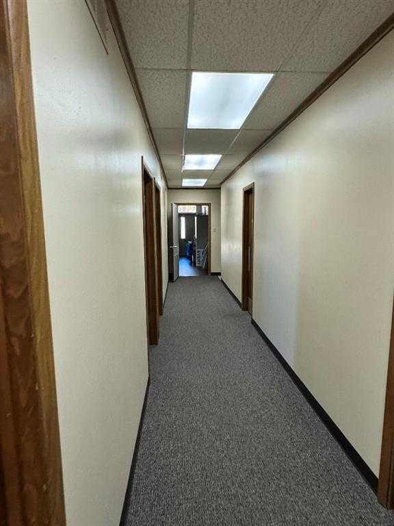 none - Commercial Lease