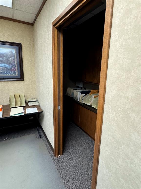 none - Commercial Lease