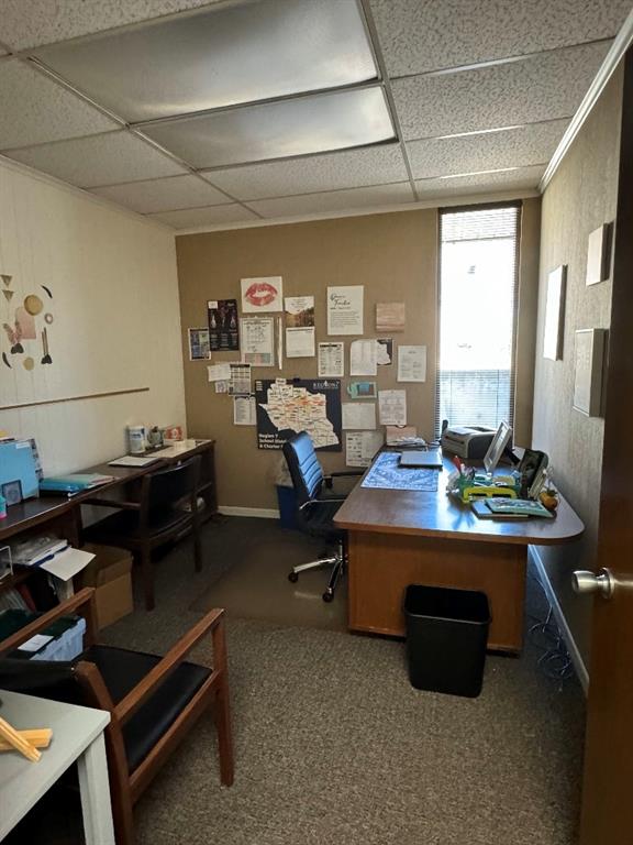 none - Commercial Lease