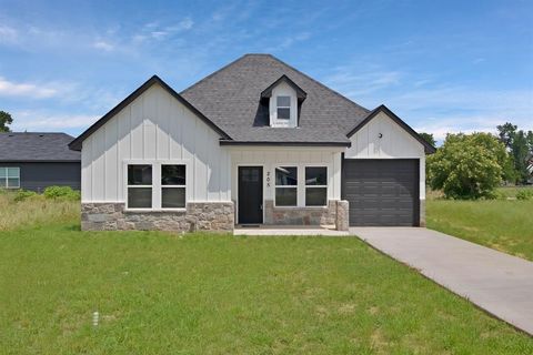 205 E South Street Itasca TX 76055