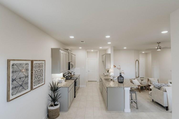 Anderson Crossing - Residential