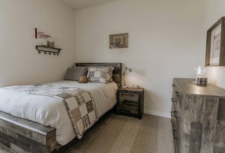 Anderson Crossing - Residential