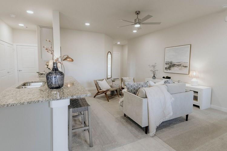 Anderson Crossing - Residential