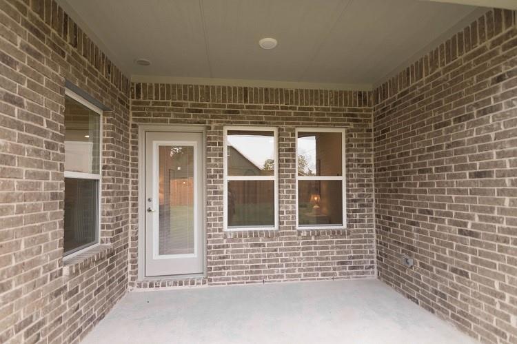 Anderson Crossing - Residential