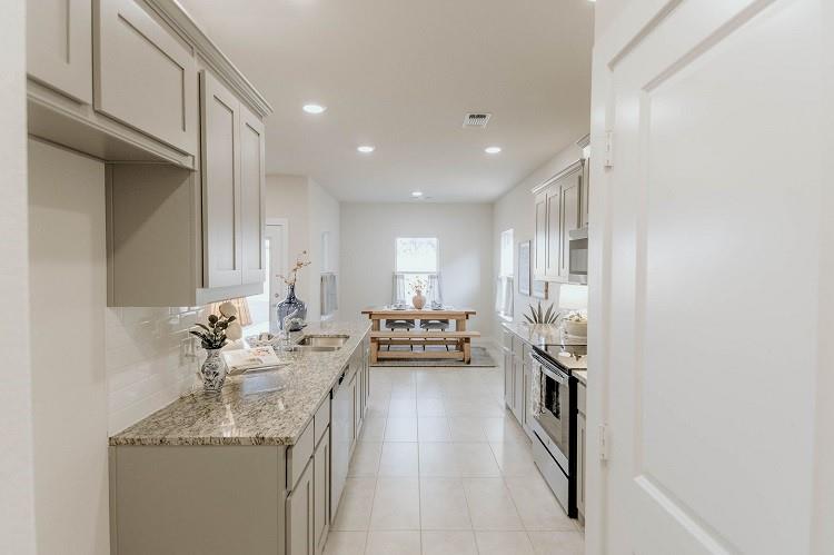 Anderson Crossing - Residential