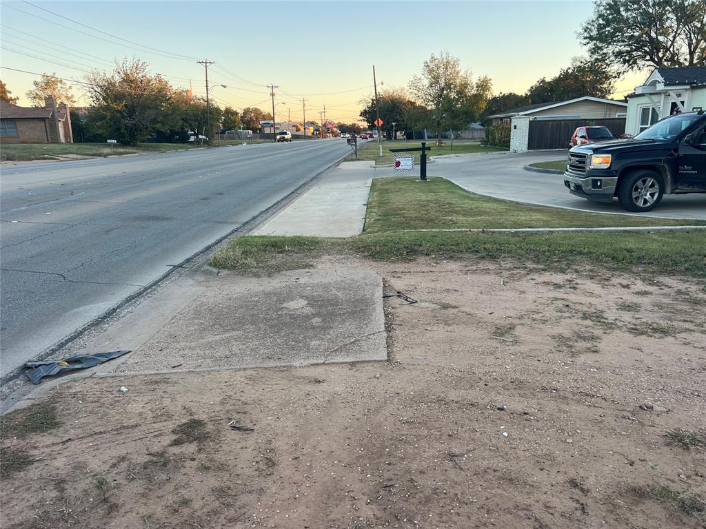 2925 Buffalo Gap Road