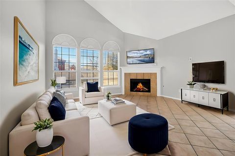 770 Whitman Drive Allen TX 75002