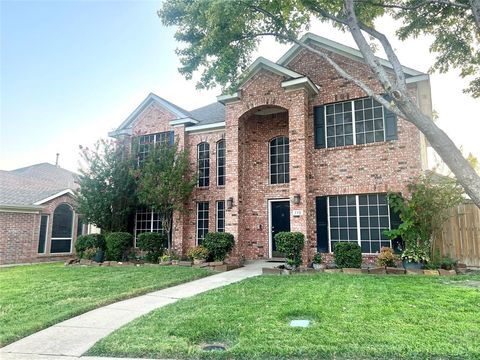 770 Whitman Drive Allen TX 75002