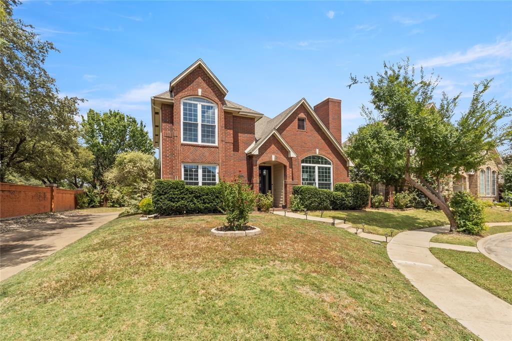 415 Pecos Trail