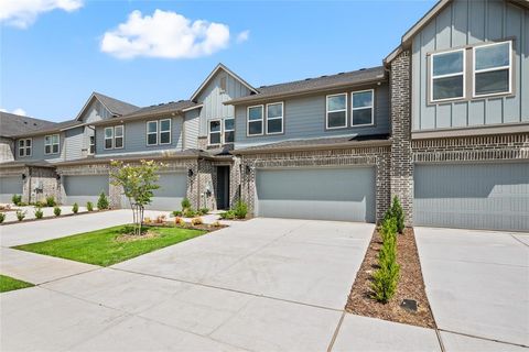 8841 Enclave Way Northlake TX 76262