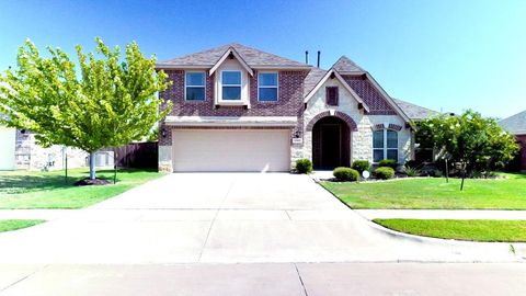 1305 Monticello Drive Burleson TX 76028