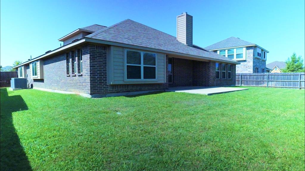 1305 Monticello Drive