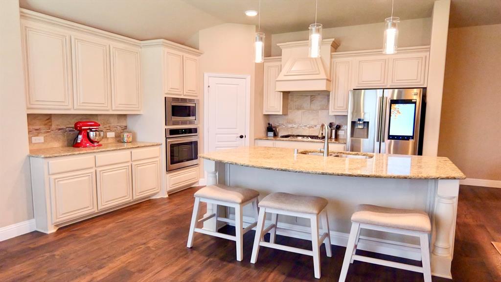 1305 Monticello Drive